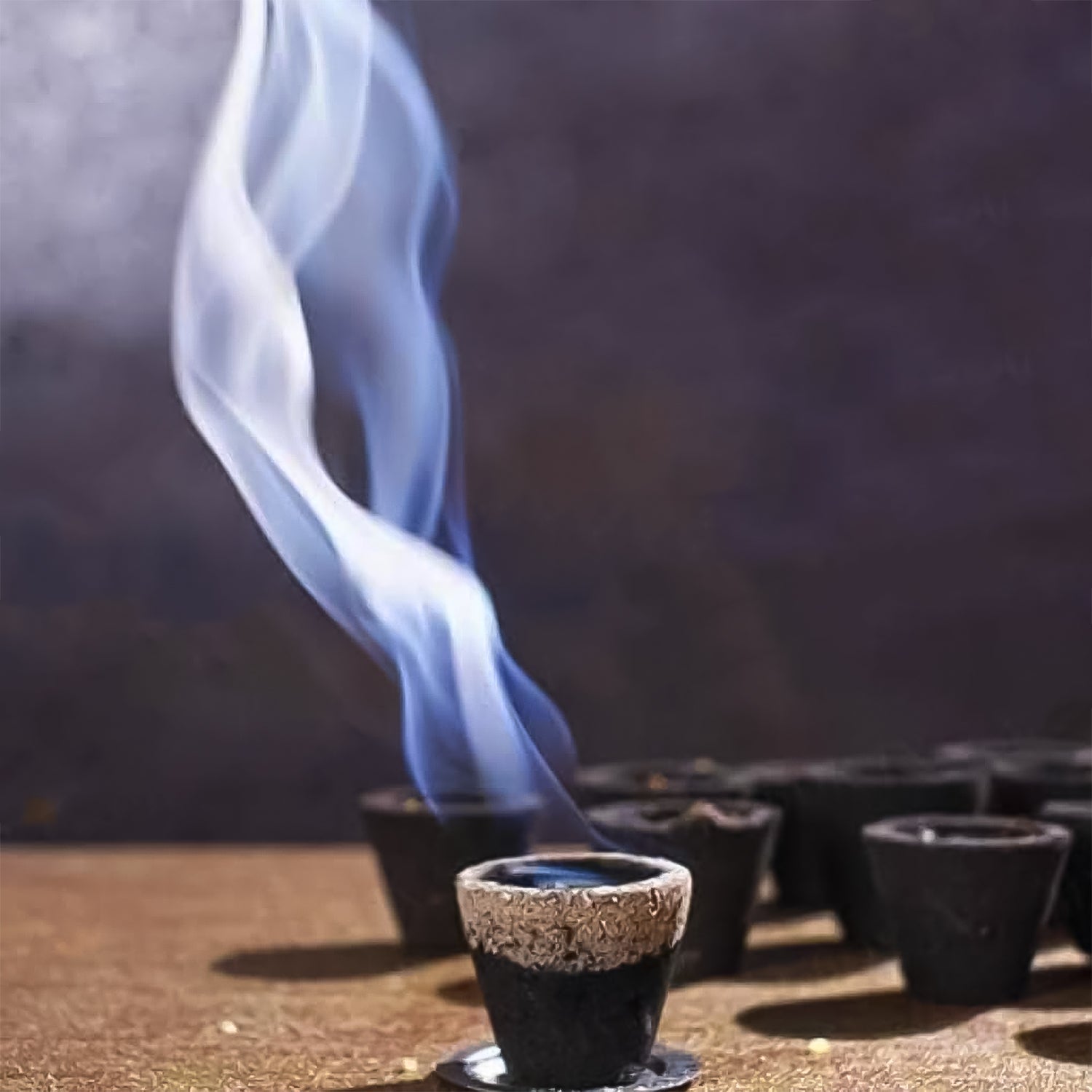 Divine Gugal Sambrani Cups Divine Gugal Sambrani Cups